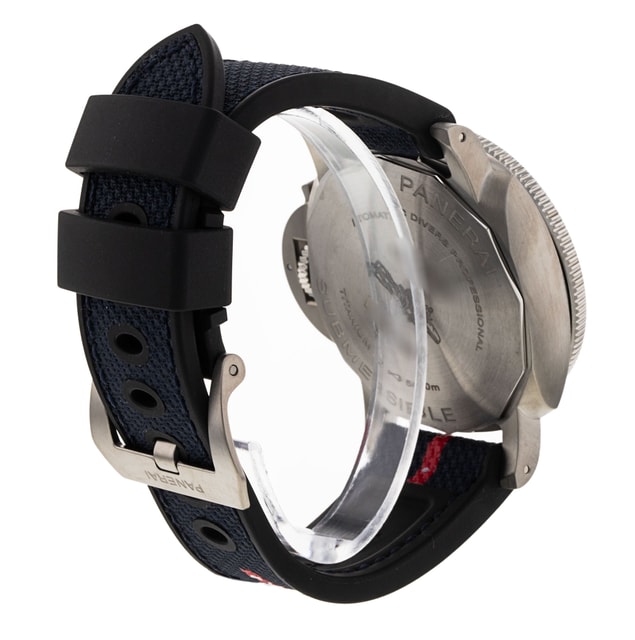 Panerai Submersible PAM01507 Image 3